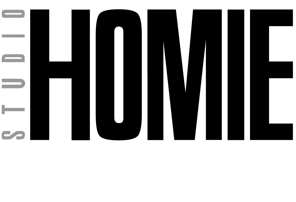 Homie Studio