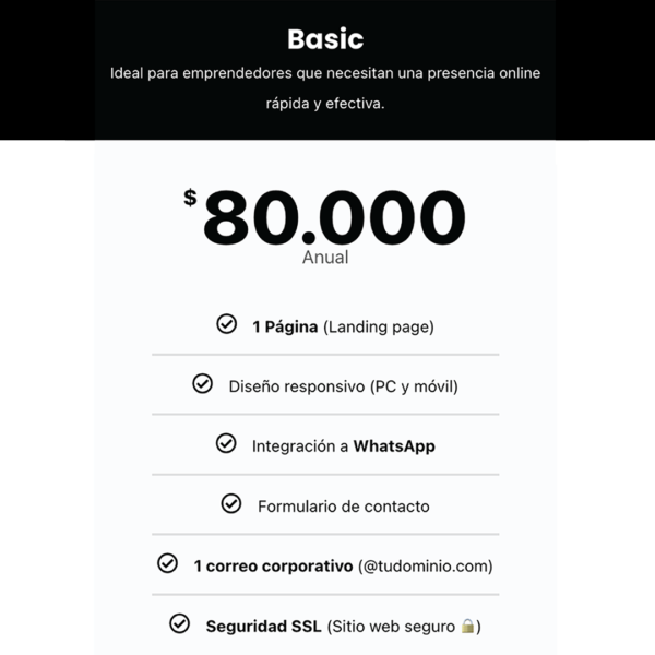 Plan básico 07.04.25 Plan Basic